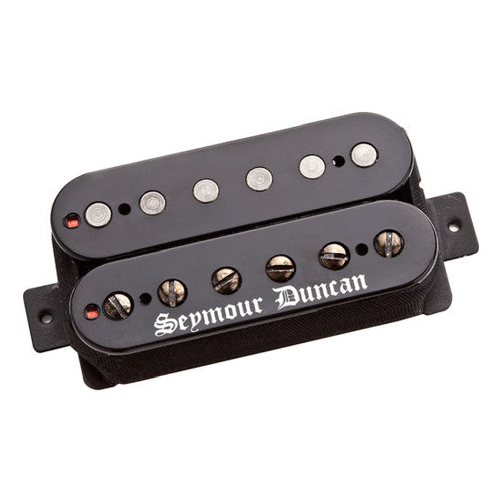 Seymour Duncan Black Winter TB Köprü Siyah Manyetik