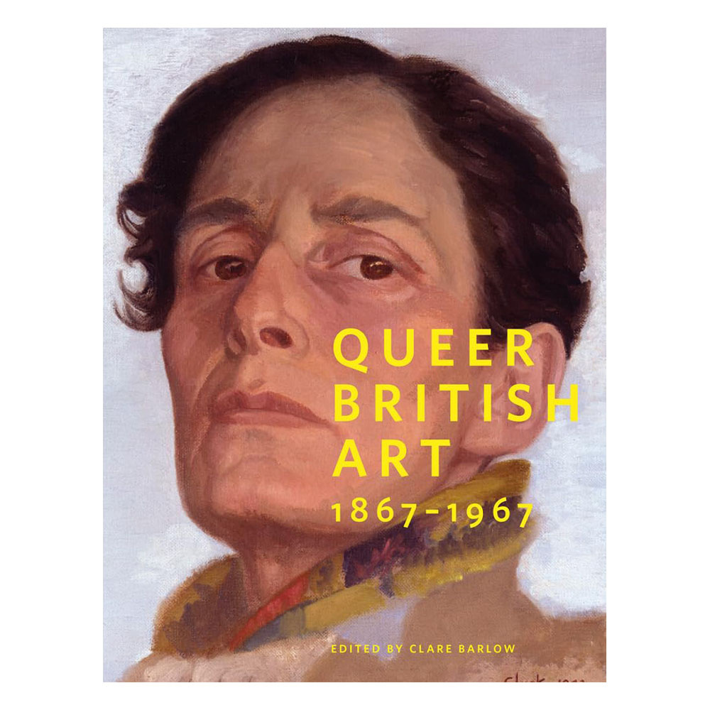 Queer British Art: 1867-1967