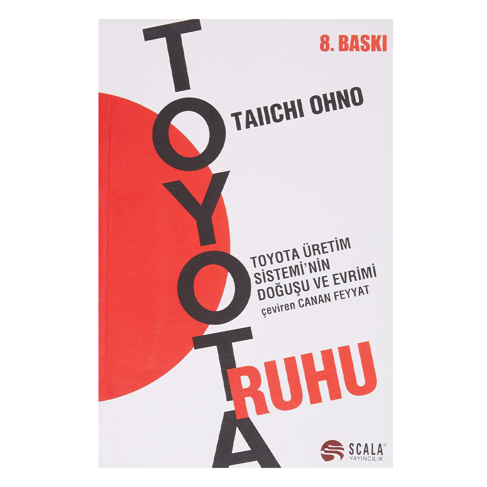 Toyota Ruhu
