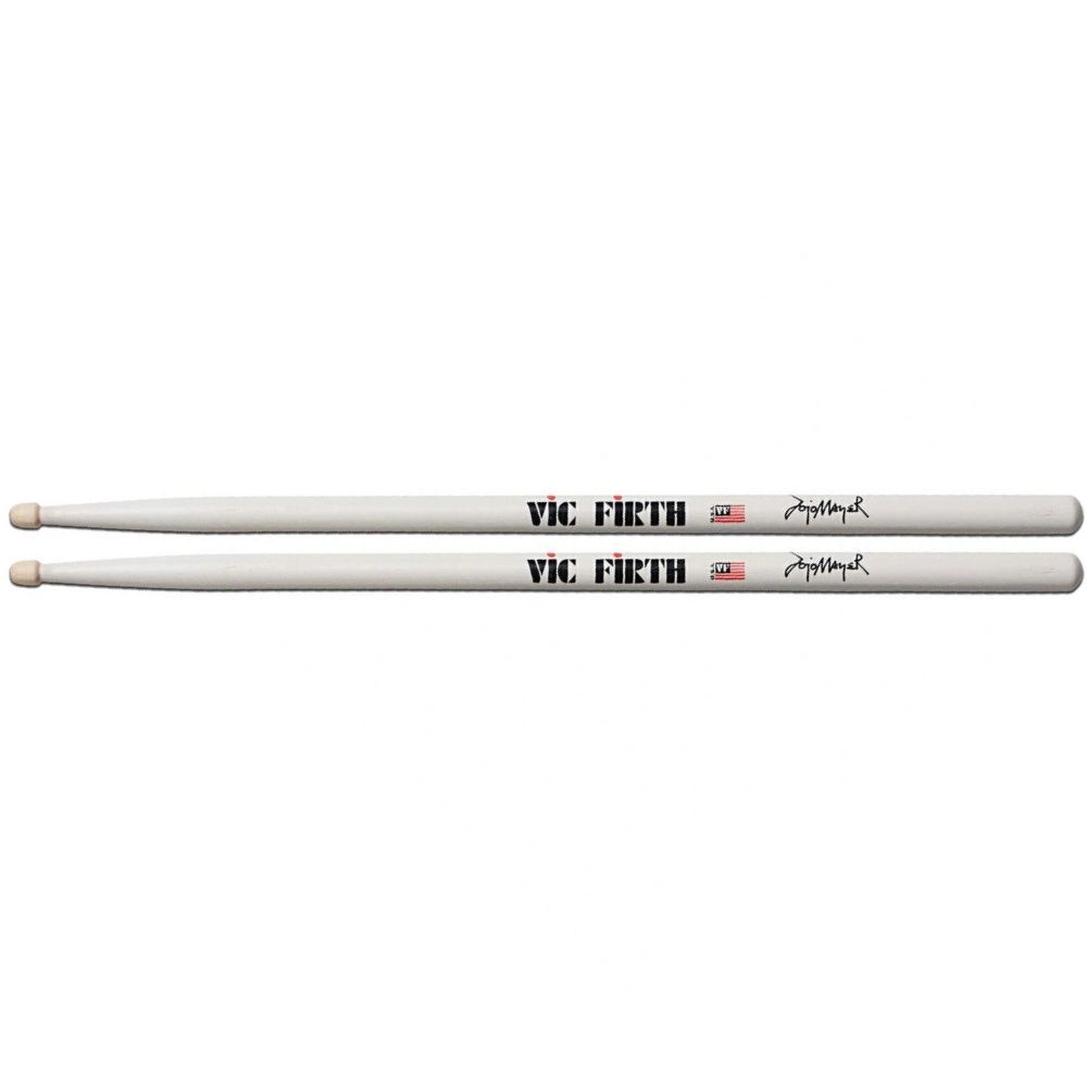 VIC FIRTH SJM Jojo Mayer Signature Baget