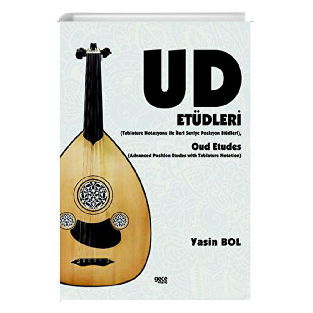 Ud Etüdleri