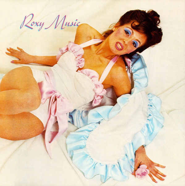 Roxy Music – Roxy Music