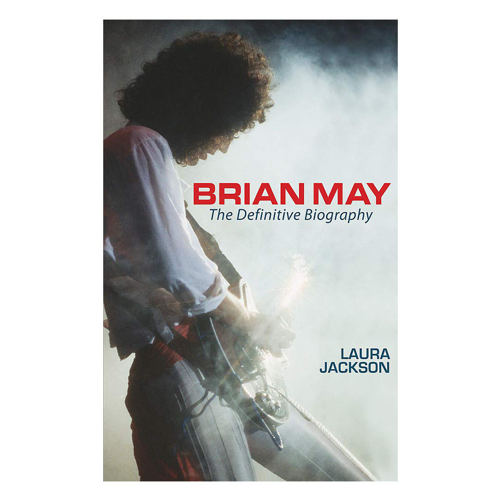 Brian May