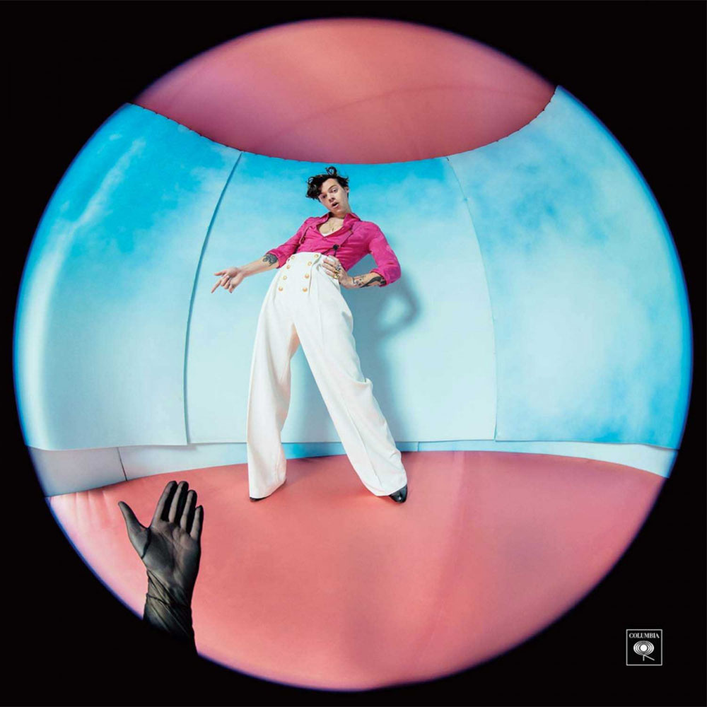 Harry Styles – Fine Line
