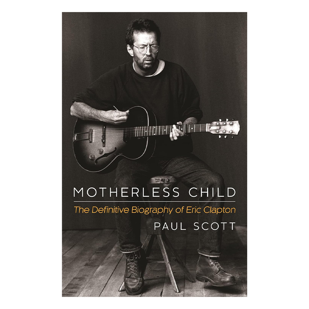 Motherless Child