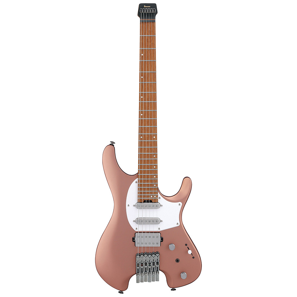 IBANEZ Q54W-CMM Q Copper Metallic Matte Elektro Gitar