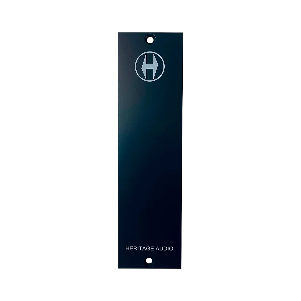 HERITAGE AUDIO BPL500 500 Serisi Şasi Kapağı