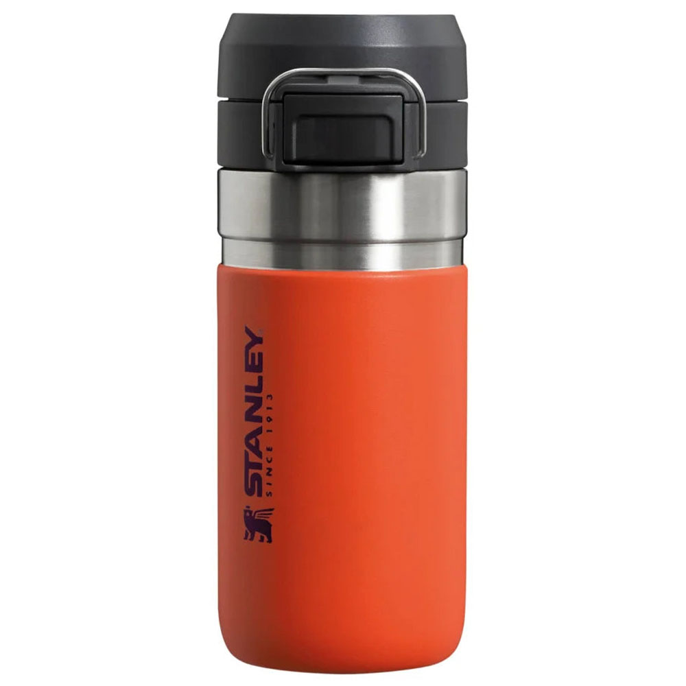 STANLEY The Quıck-Flip Water Bottle 16oz/0,47lt Tigerlily Matara