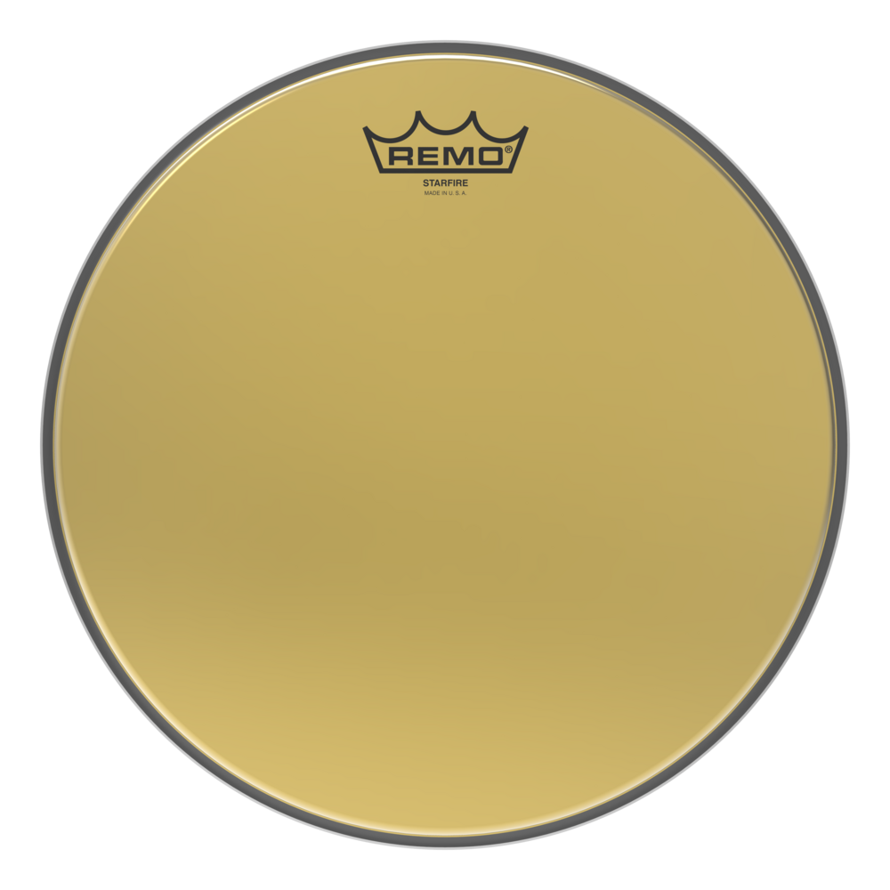 REMO GD-0012-00- Ambassador® Starfire Gold 12