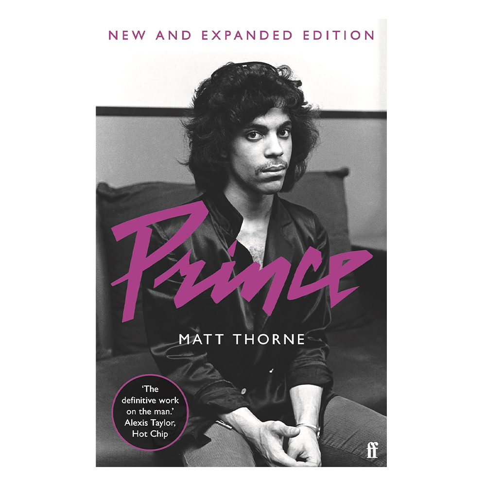 Prince