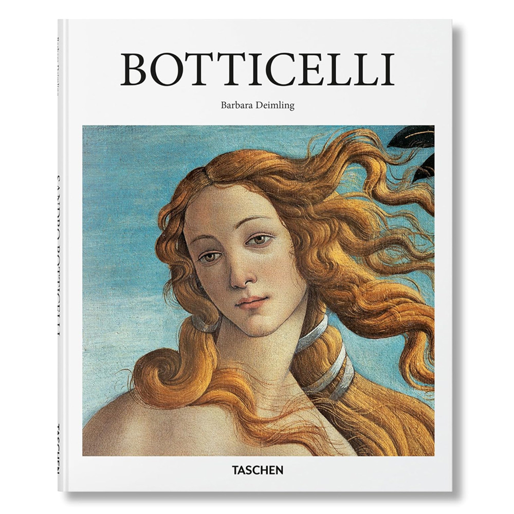 Taschen - Botticelli
