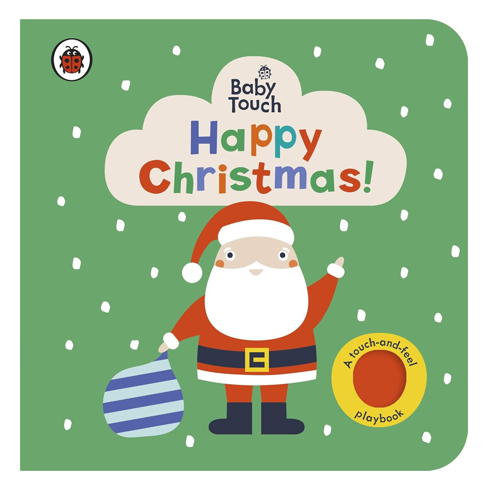 Baby Touch: Happy Christmas!