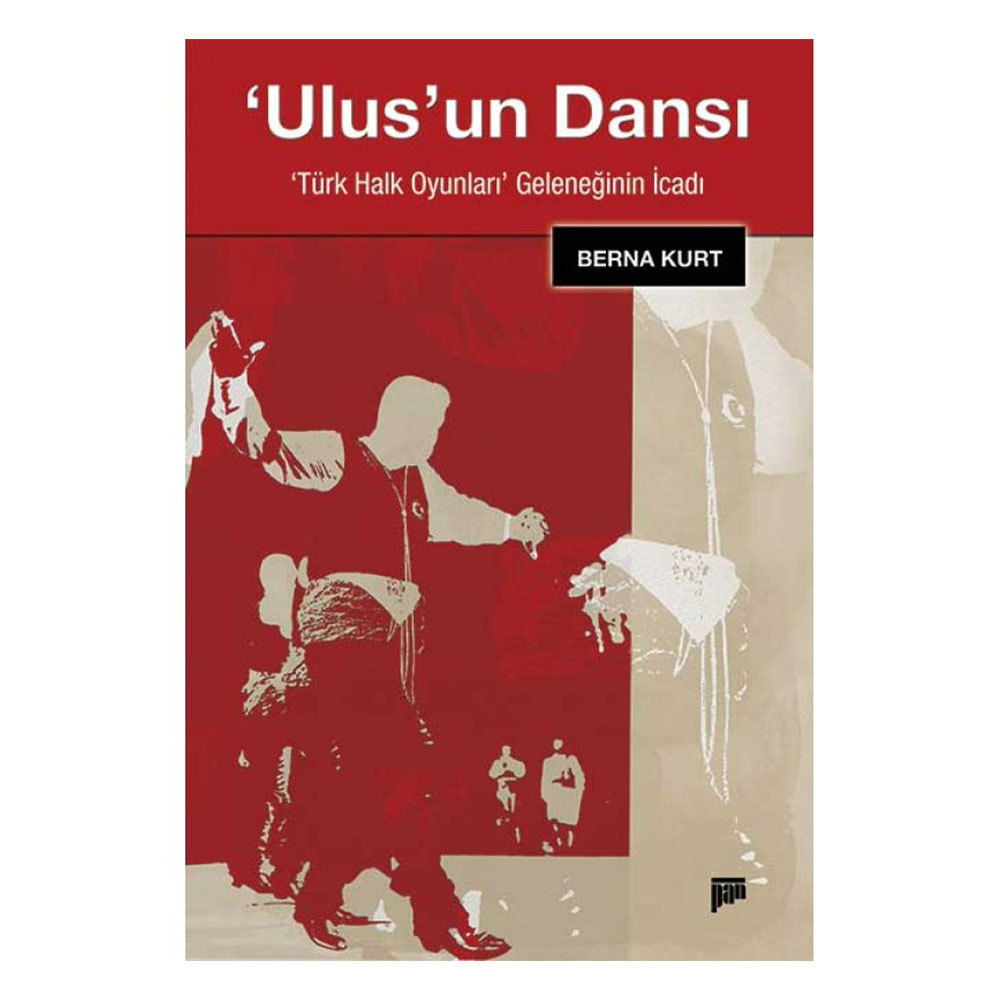 Ulus'un Dansı