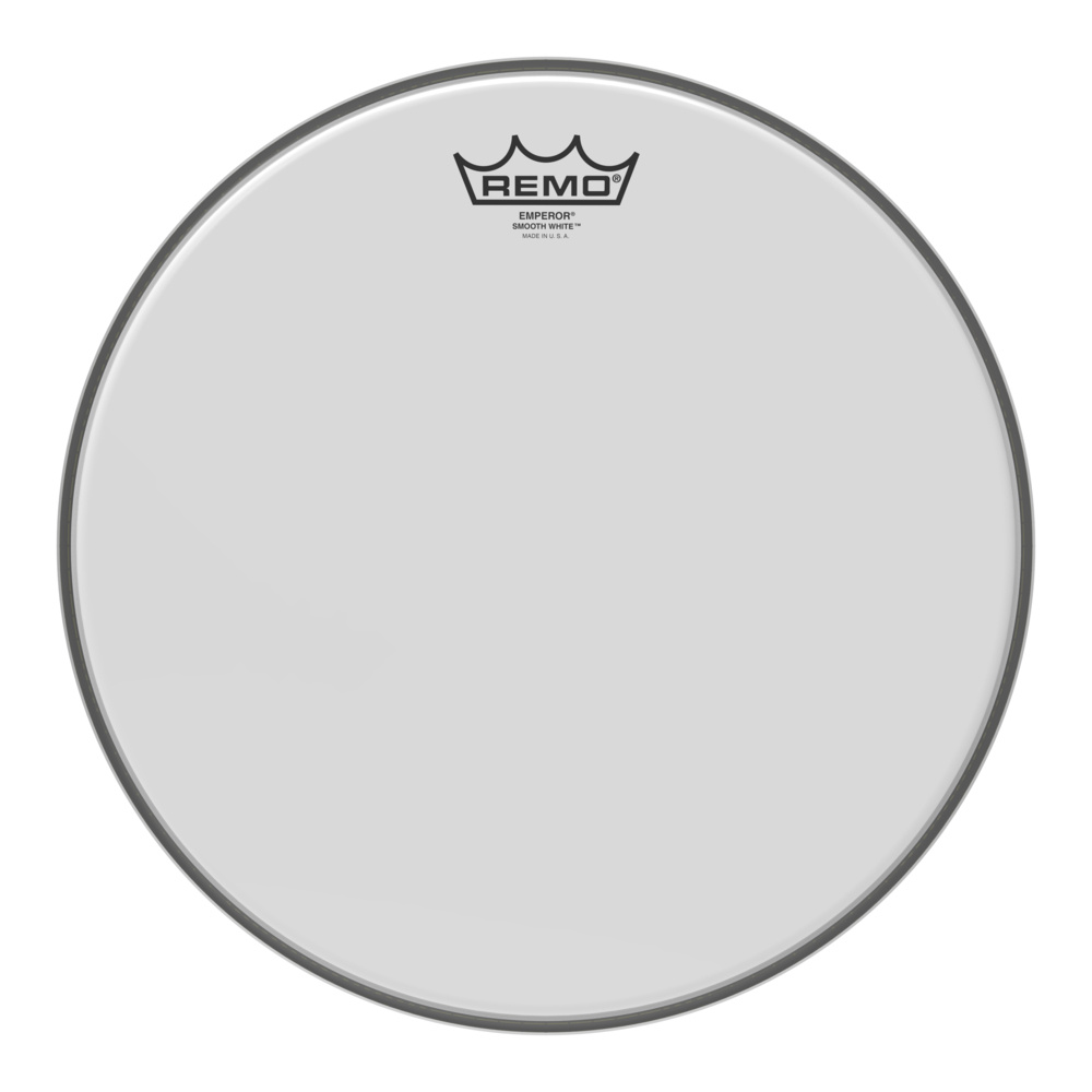REMO BE-0213-00 Emperor Smooth White 13