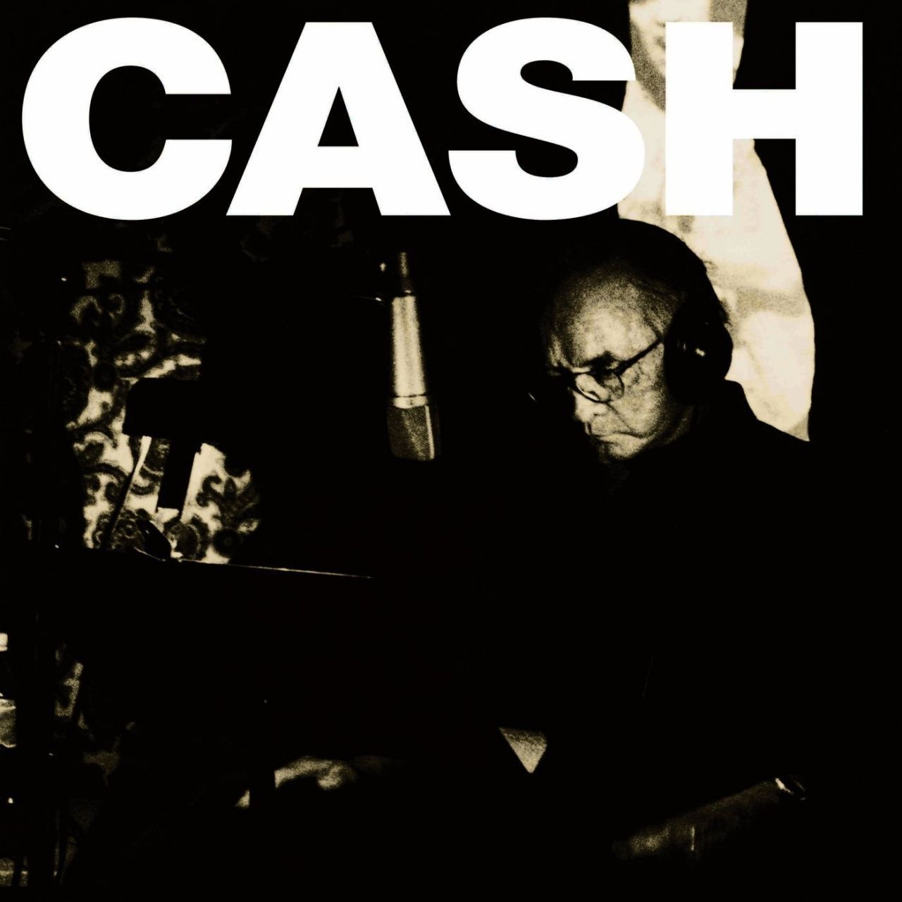 Johnny Cash – American V: A Hundred Highways (2014 Reissue)