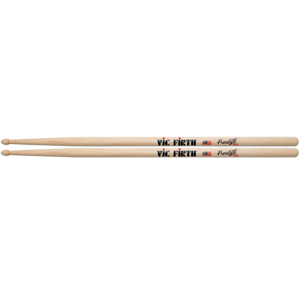VIC FIRTH FS85A - American Concept Freestyle 85A Baget