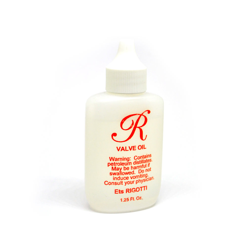 RIGOTTI OL OIL TUBE Boru Yağı