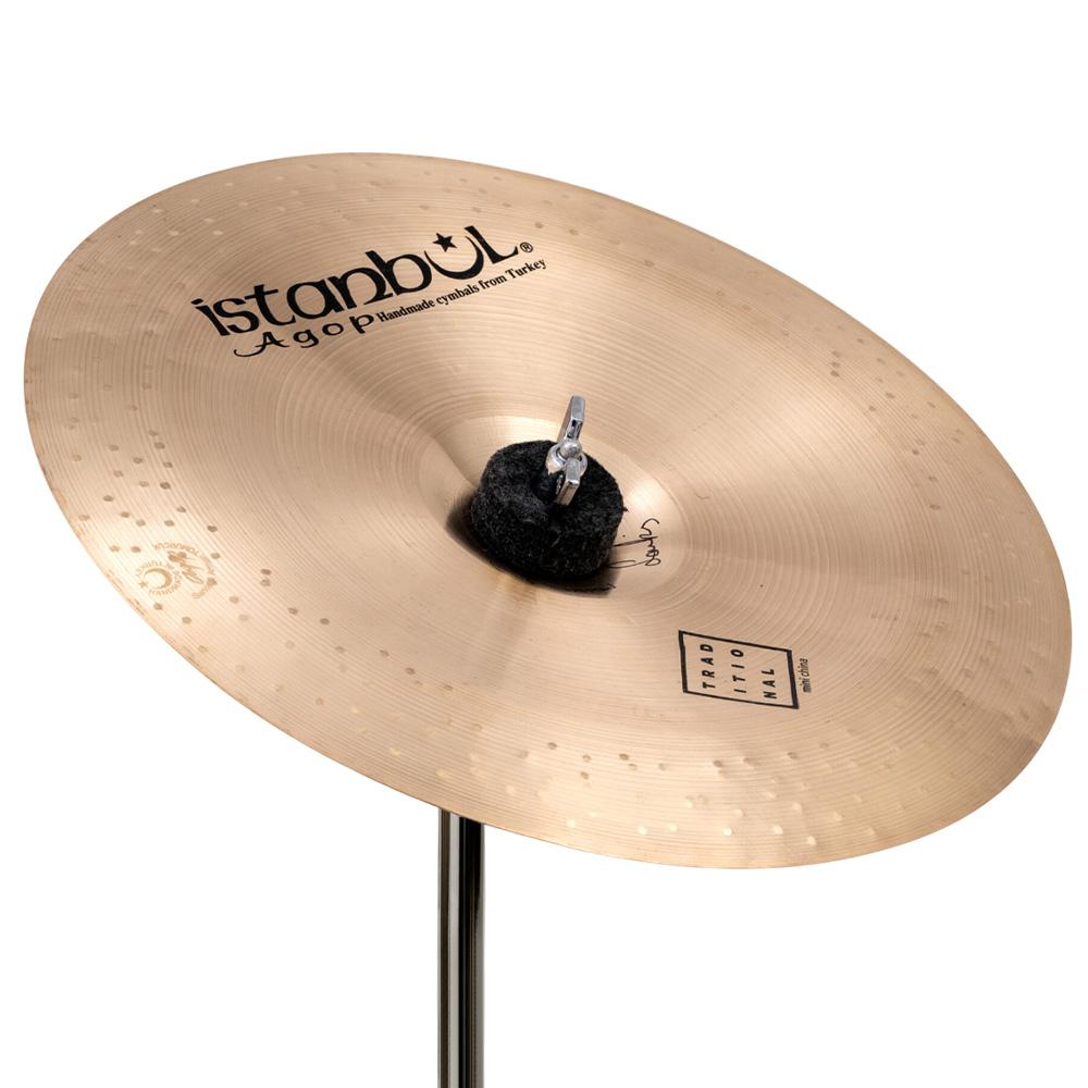 İSTANBUL AGOP MCH10 Traditional 10