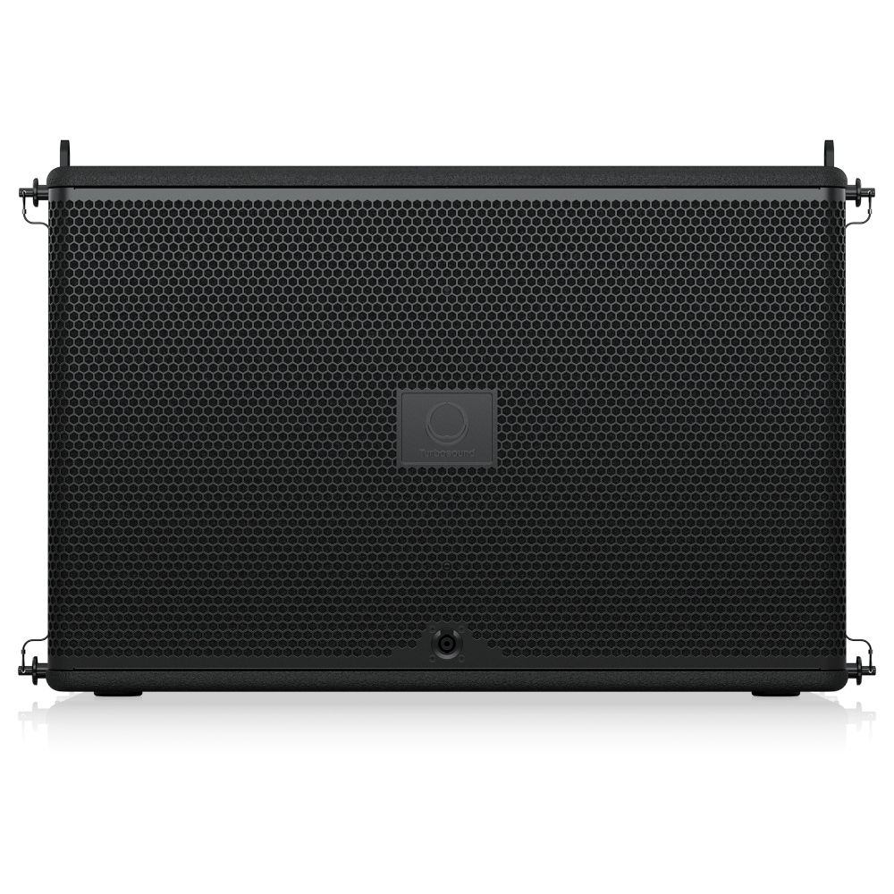 TURBOSOUND MS215 Çift 15