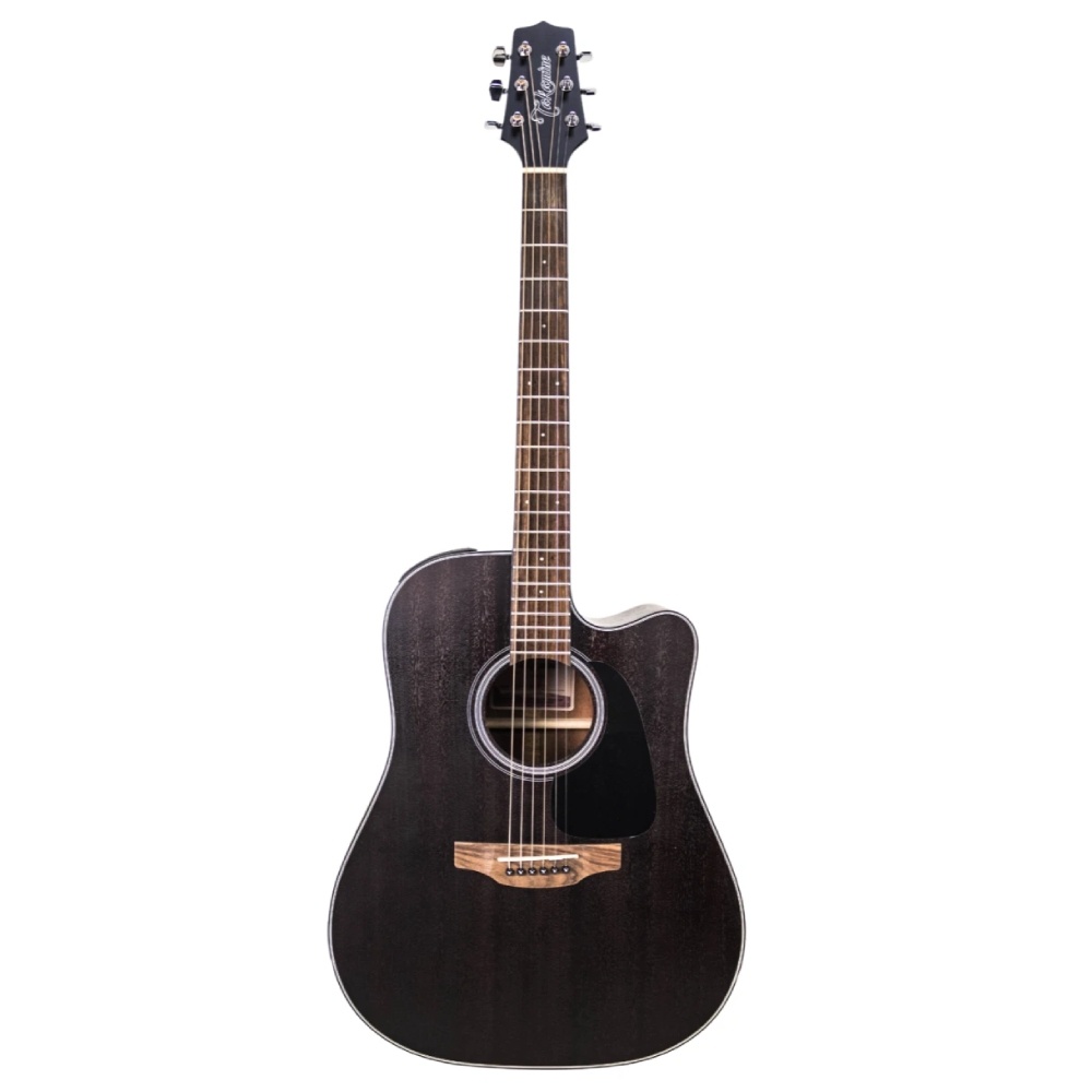 TAKAMINE GD14CE TOS Tobacco Satin Elektro Akustik Gitar