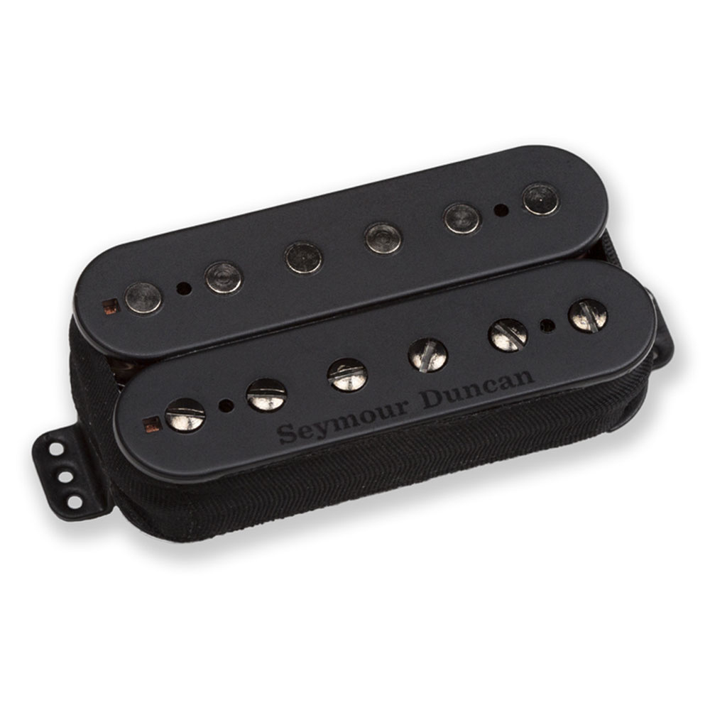 Seymour Duncan Nazgûl TB Siyah Manyetik