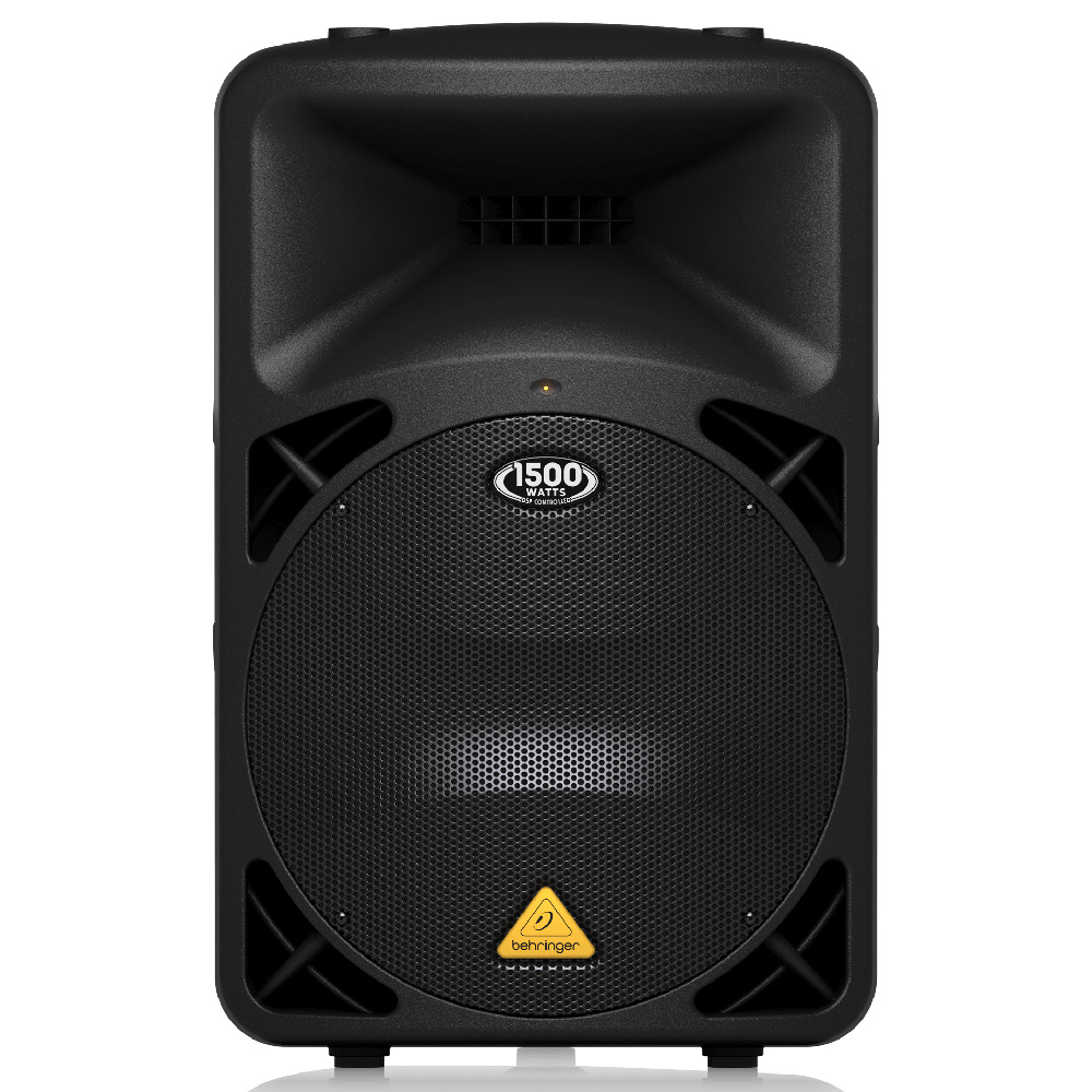 BEHRINGER B615D 2 Yollu Aktif PA Hoparlör