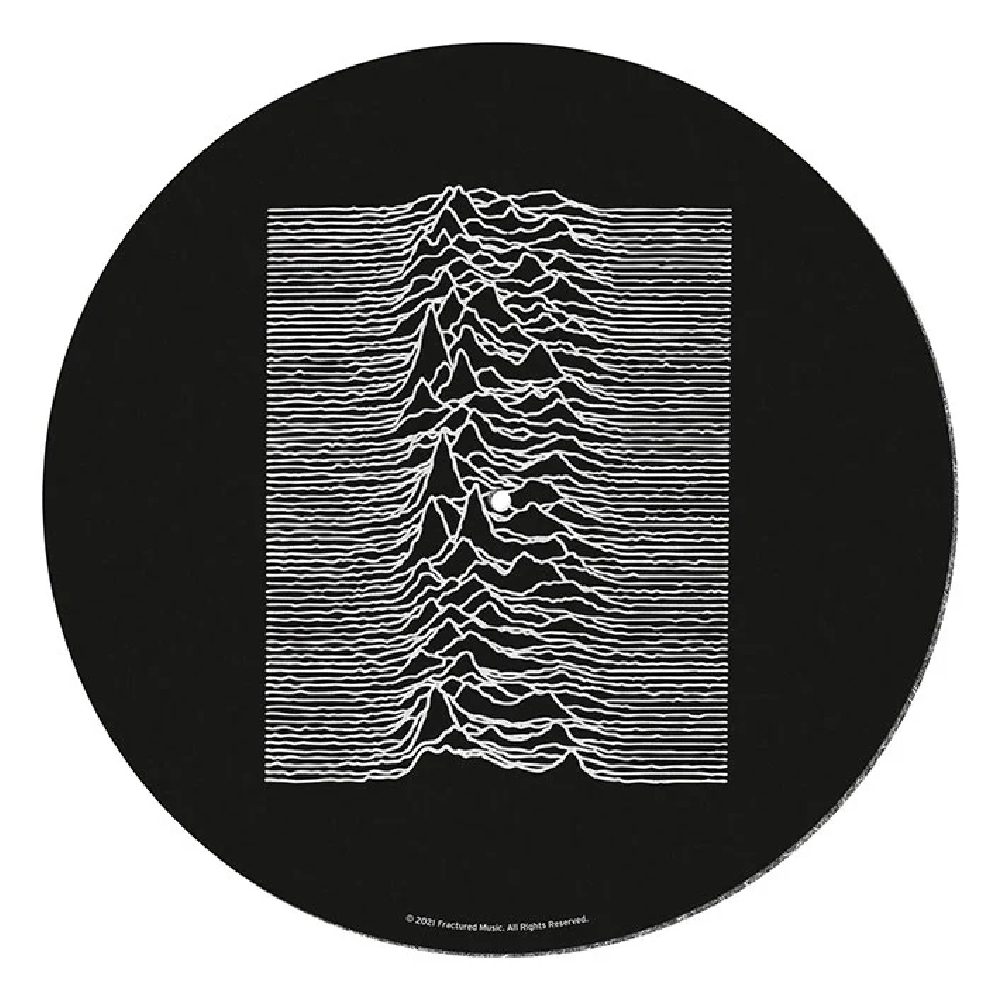 PYRAMID Joy Division 12