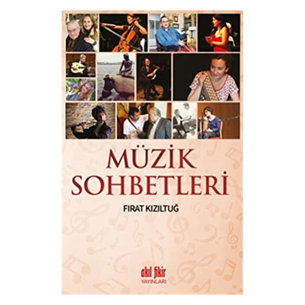 Müzik Sohbetleri