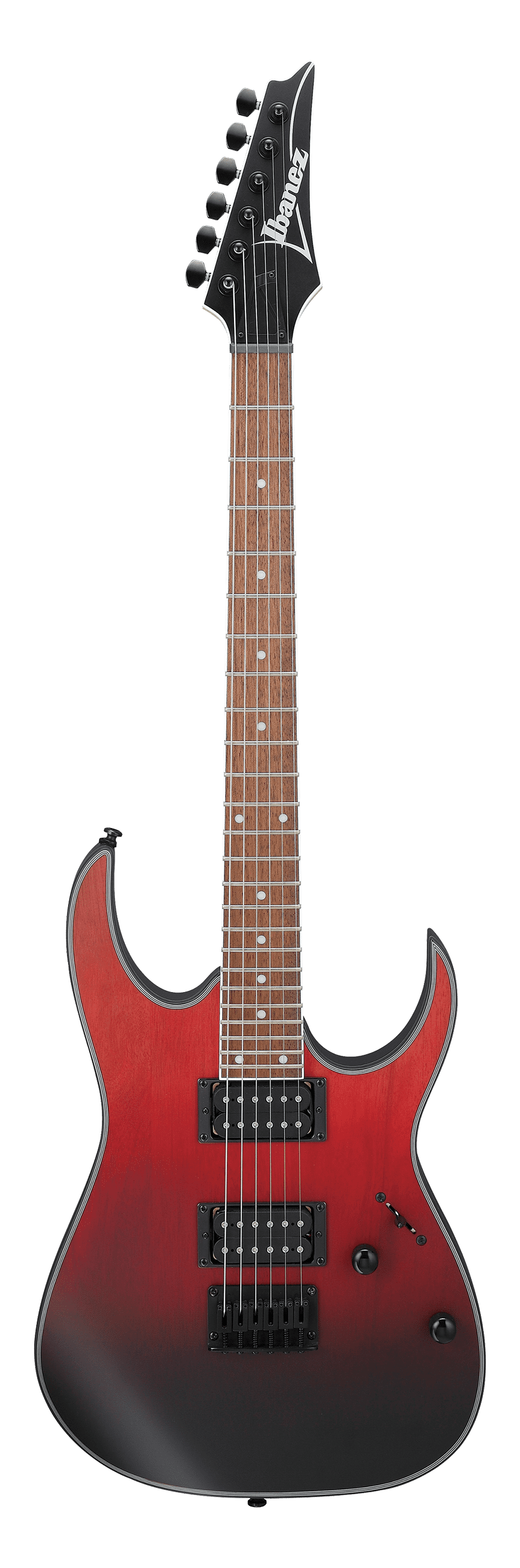 IBANEZ RG421EX-TCM RG Elektro Gitar