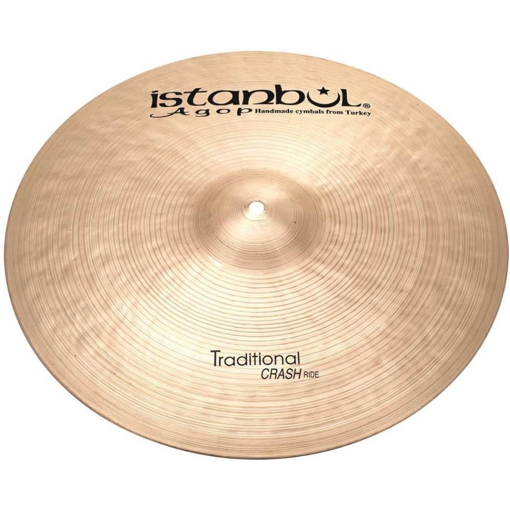ISTANBUL AGOP MSXCR18 MSX Serisi 18
