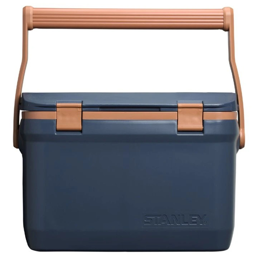 STANLEY The Easy-Carry Outdoor Cooler 15.1L / 16QT Twilight
