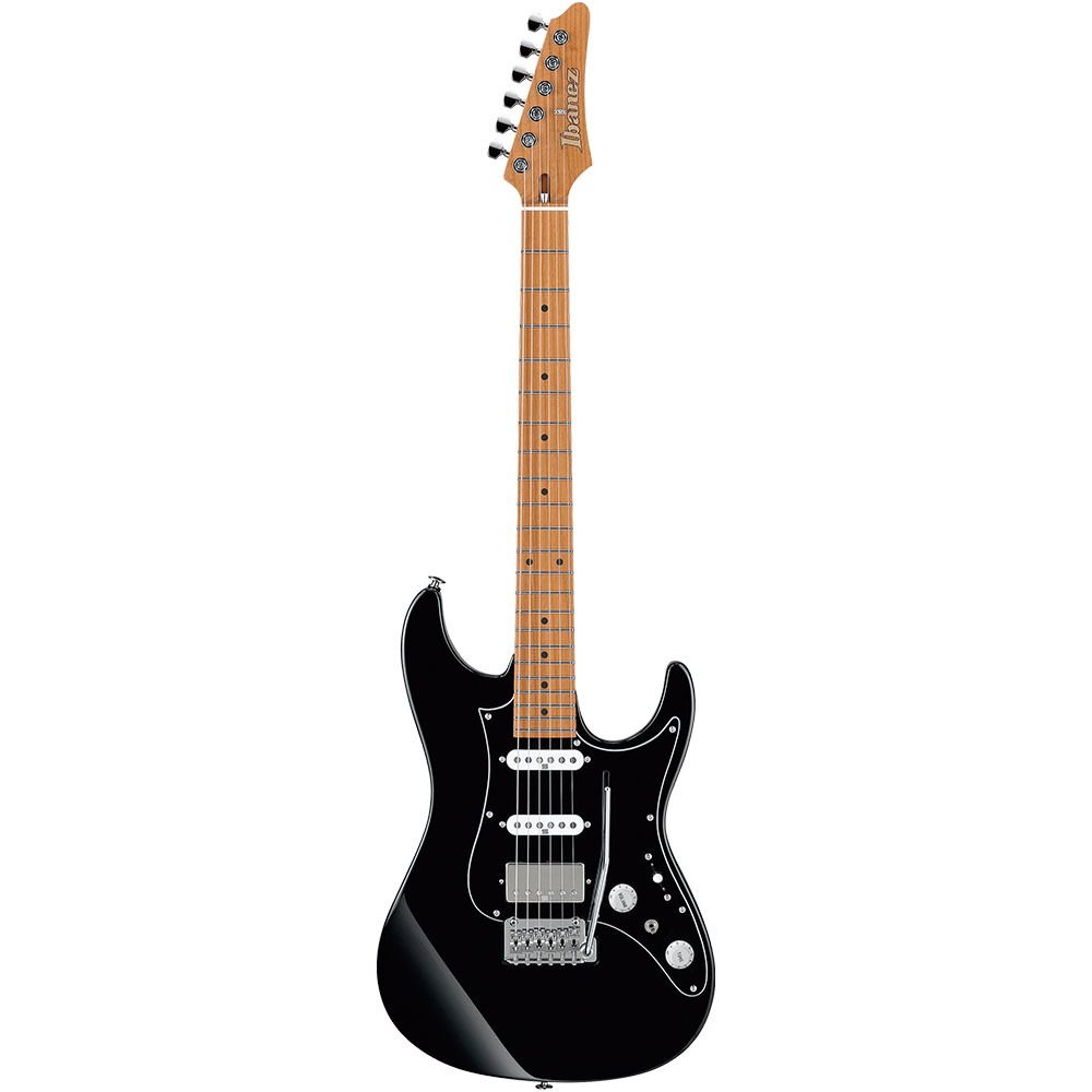 IBANEZ AZ2204B-BK AZ Prestige Serisi Elektro Gitar (Case Dahil)