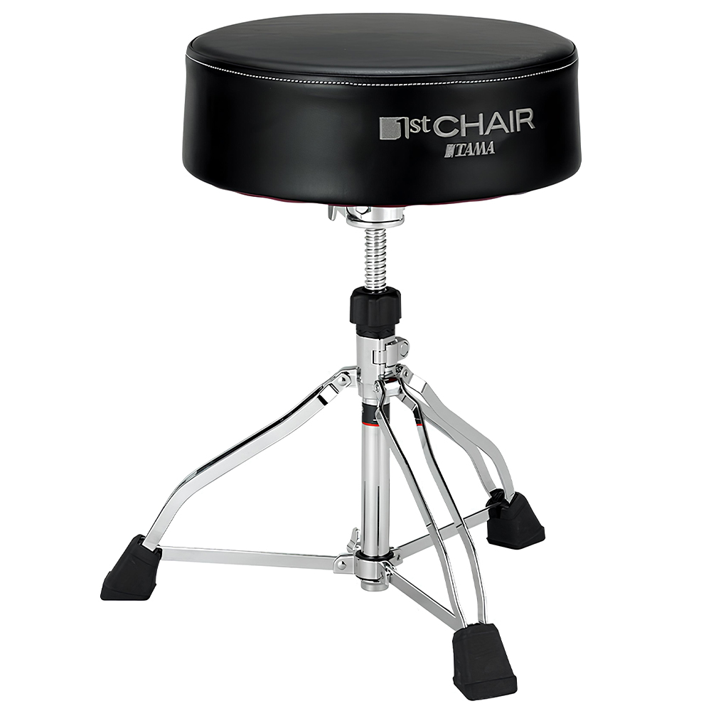 Tama HT830B 1st Chair Round Rider XL Davul Taburesi