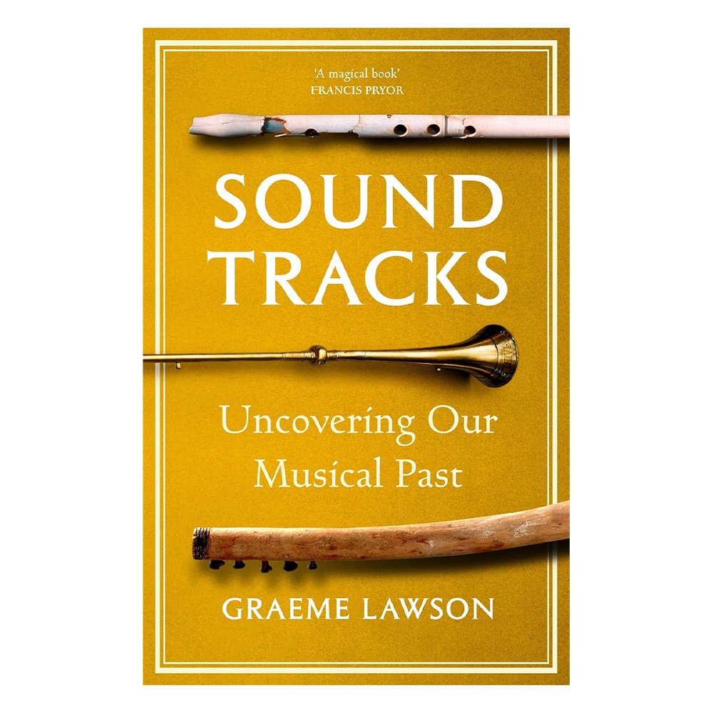 Sound Tracks