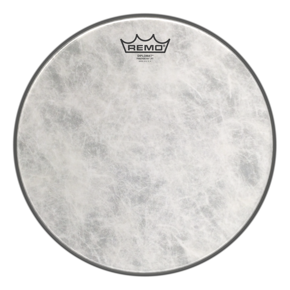 REMO FT-0513-00- Diplomat Fiberskyn 13