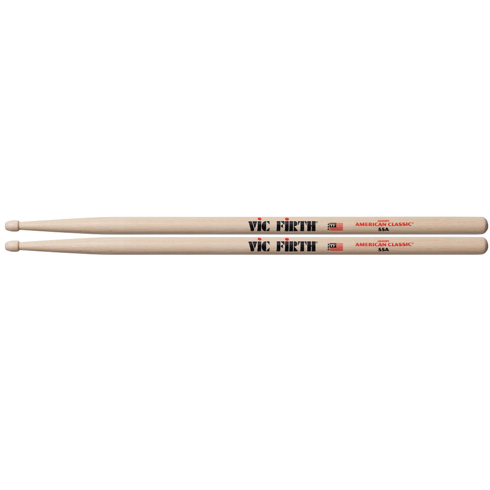 VIC FIRTH American Classic 55A Baget