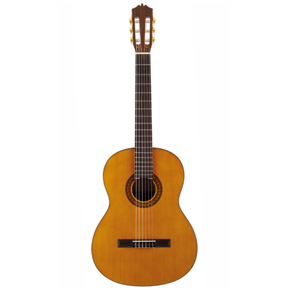 MARTINEZ MC-35C 580 / Junior 2/4 Klasik Gitar