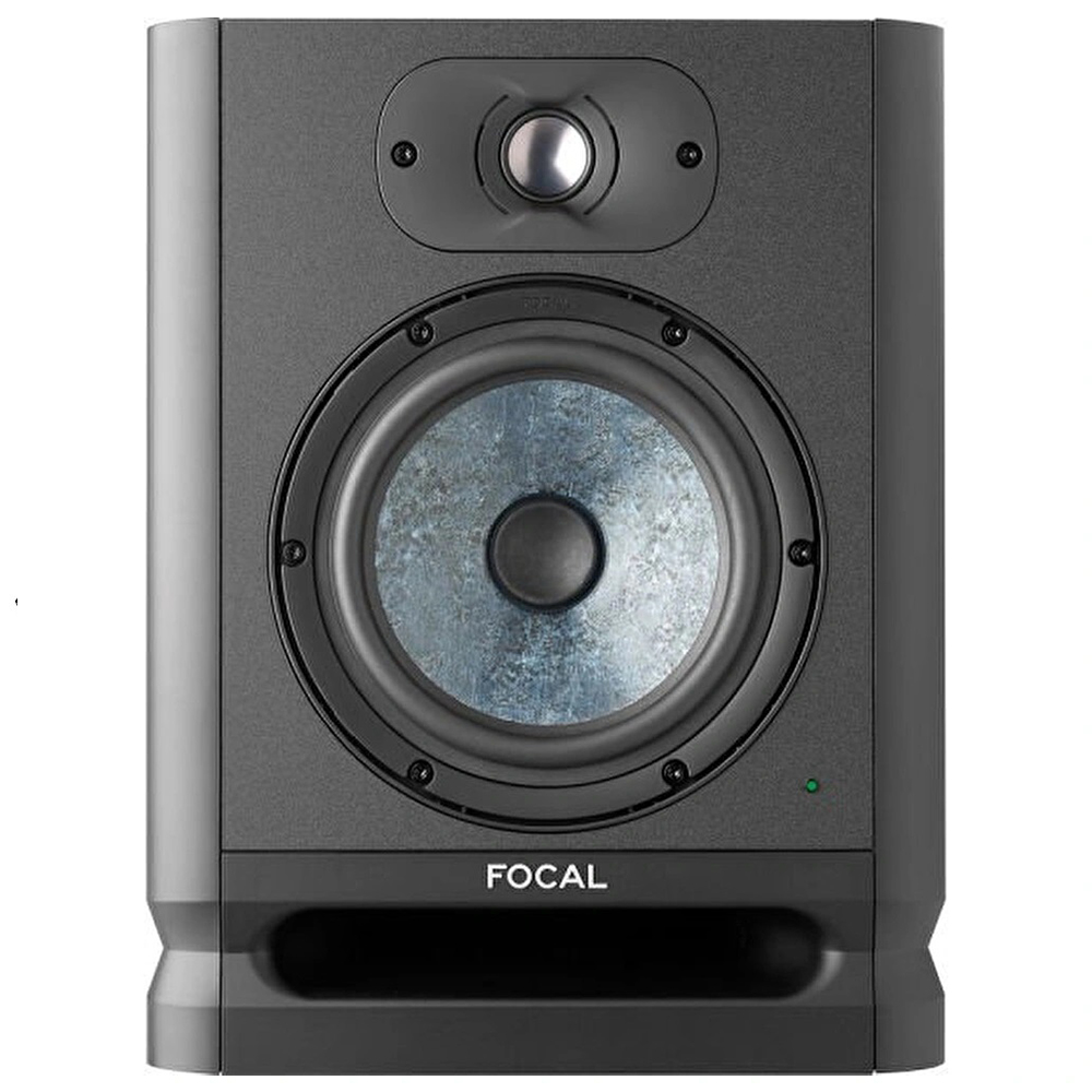 FOCAL ALPHA EVO 65 Stüdyo Monitörü (Tek)