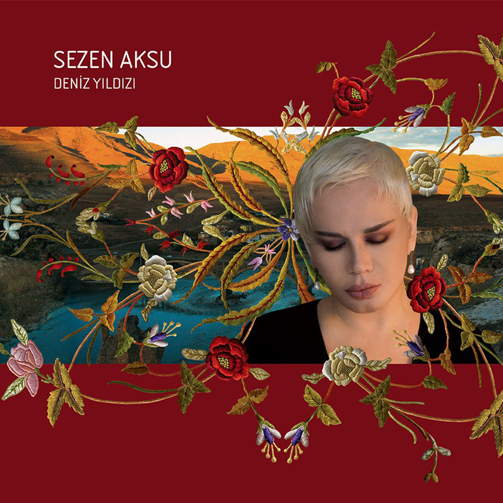 Sezen Aksu - Deniz Yıldızı