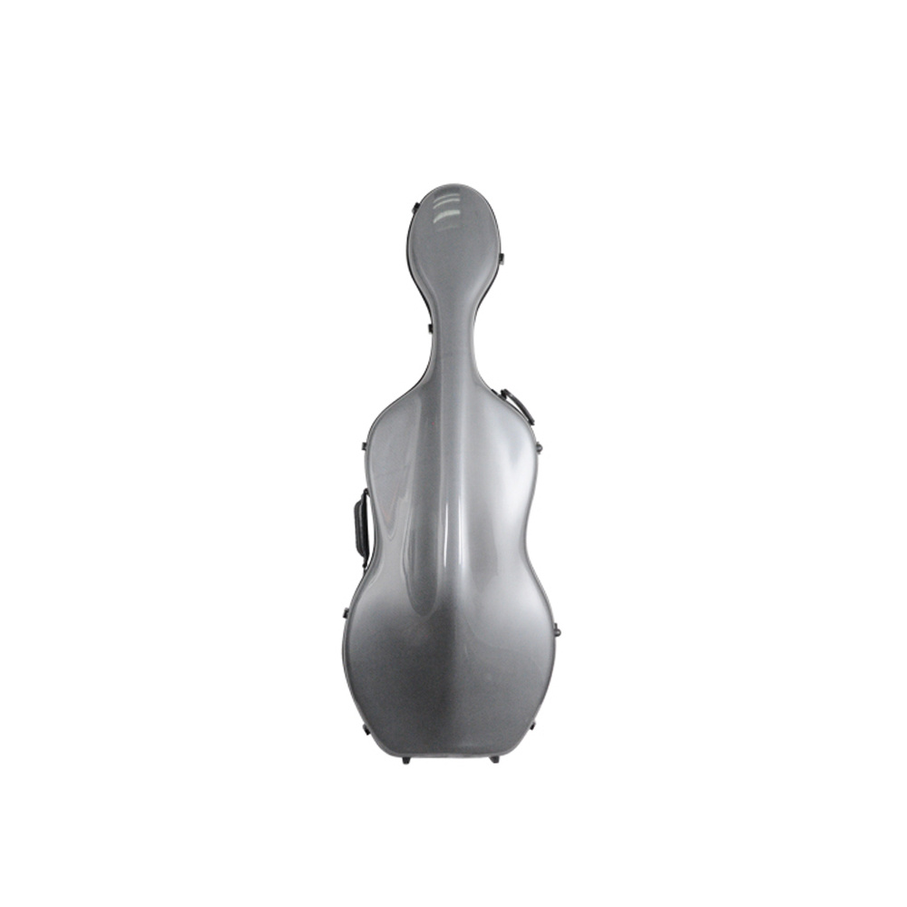 VANETTA XY-113 / 4/4 Karbon Fiber Cello Case