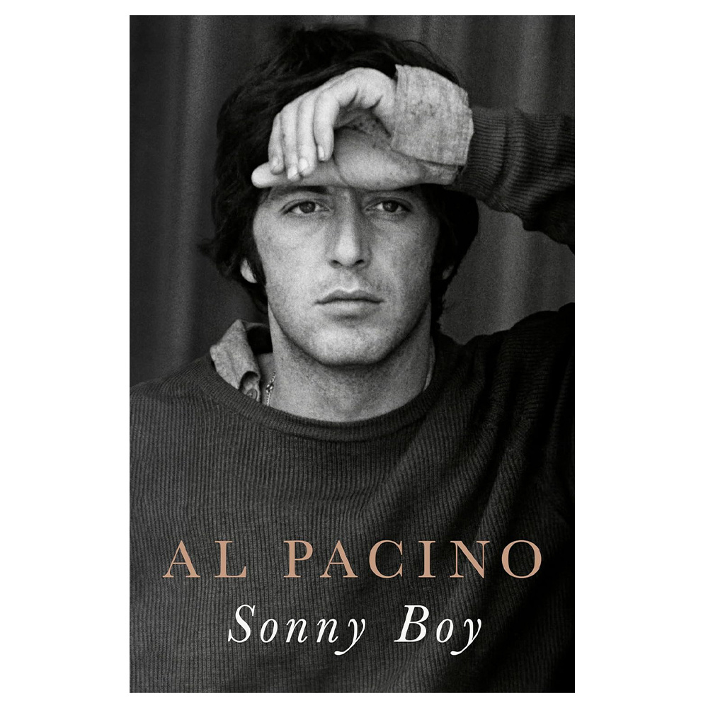 PRUS - Sonny Boy: A Memoir
