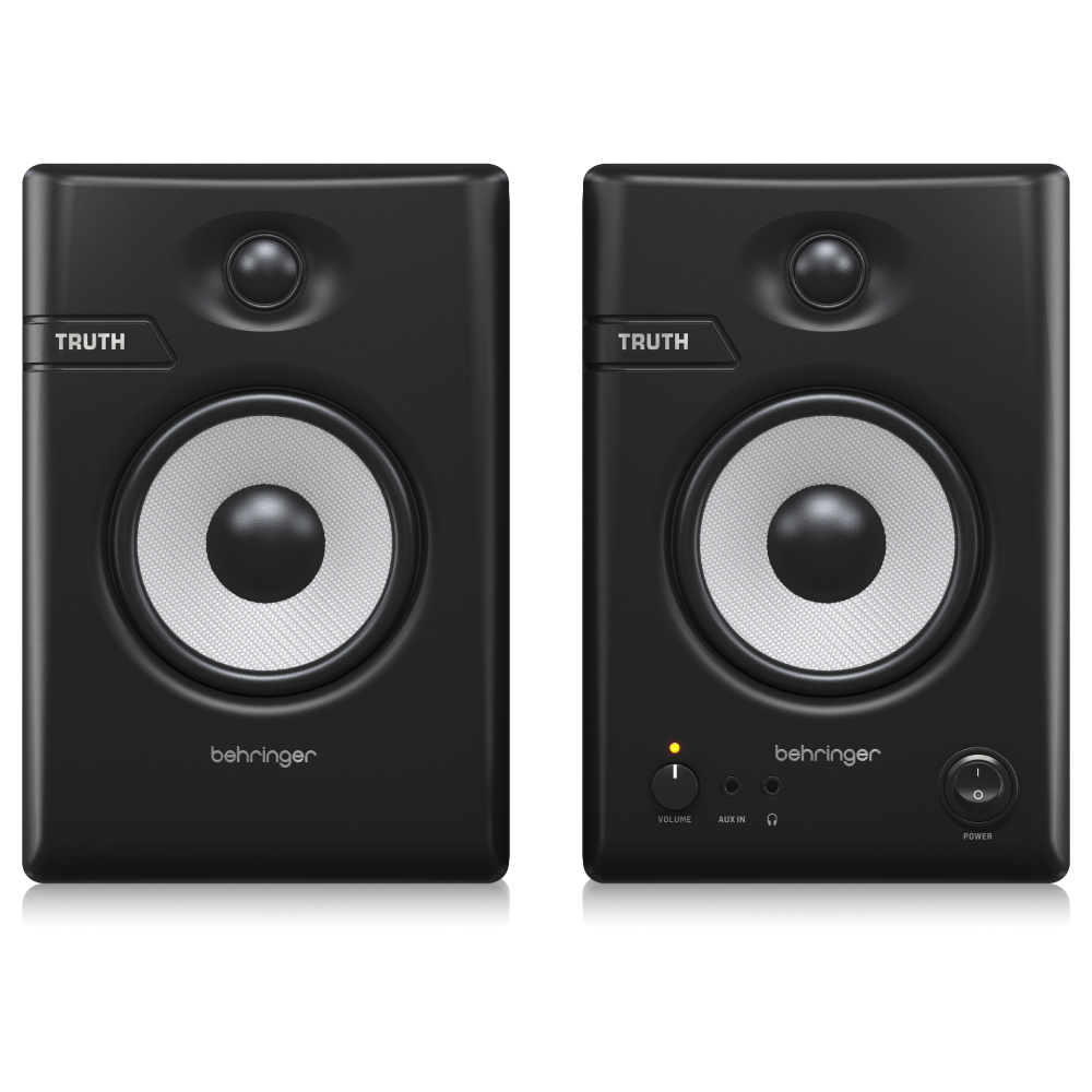 BEHRINGER TRUTH 4.5 Audiophile 4.5