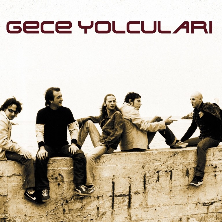 Gece Yolcuları – Gece Yolcuları