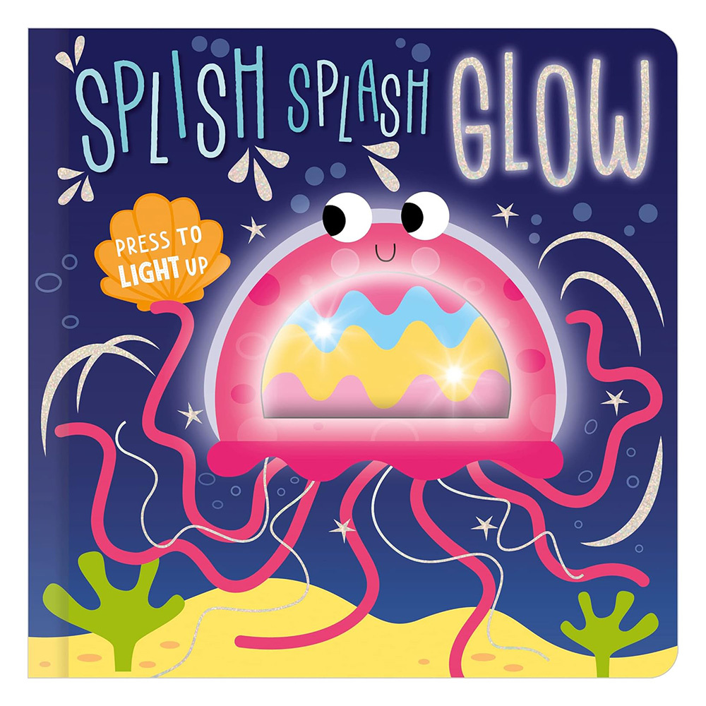 MBI - Splish Splash Glow