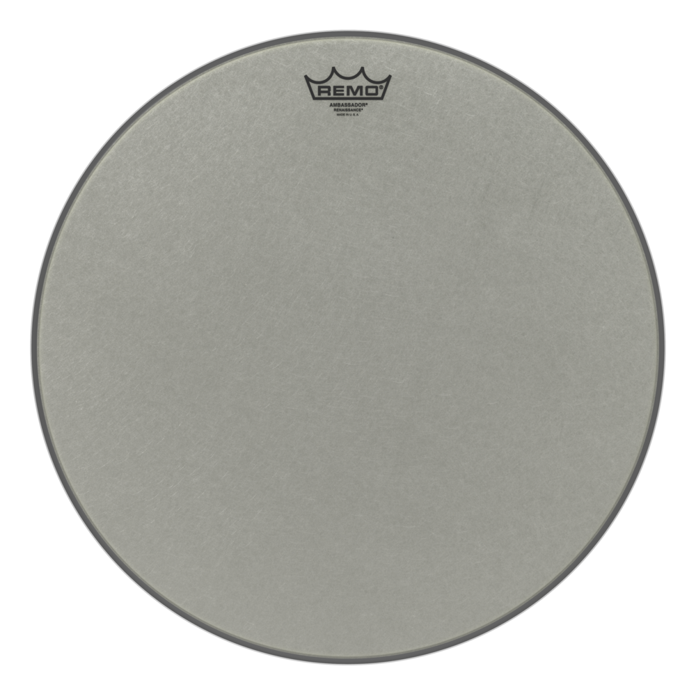REMO RA-0018-SS- Ambassador® Renaissance® 18