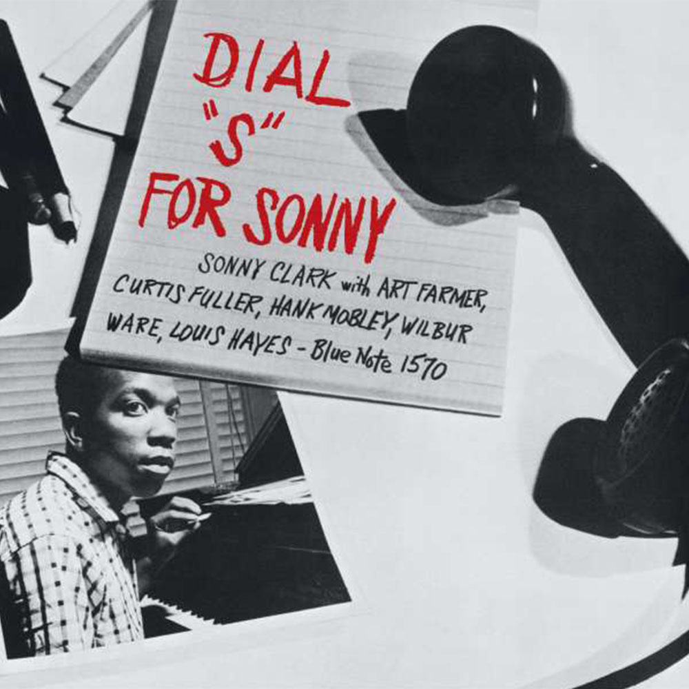 Sonny Clark – Dial 