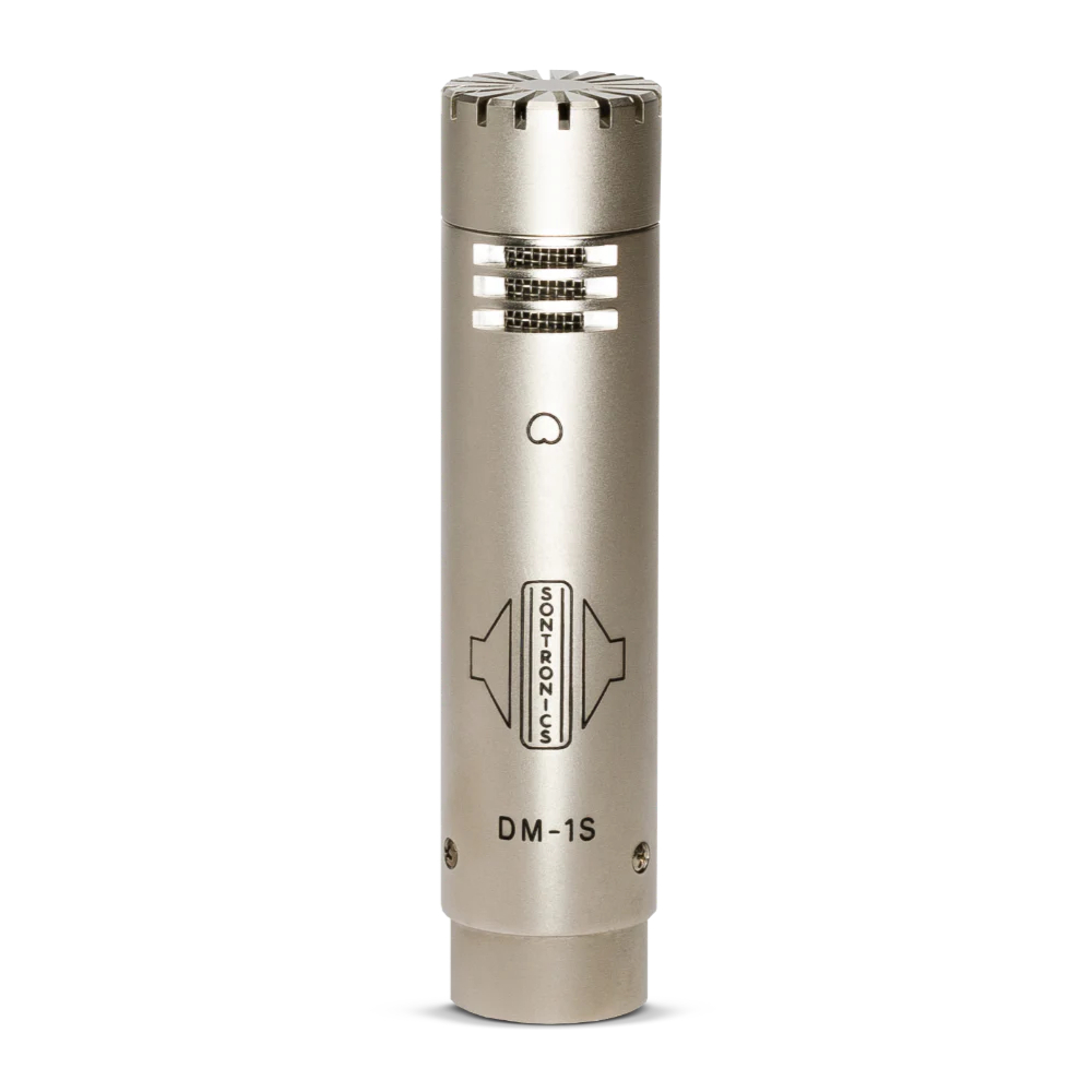 SONTRONICS DM-1S Condenser Mikrofon