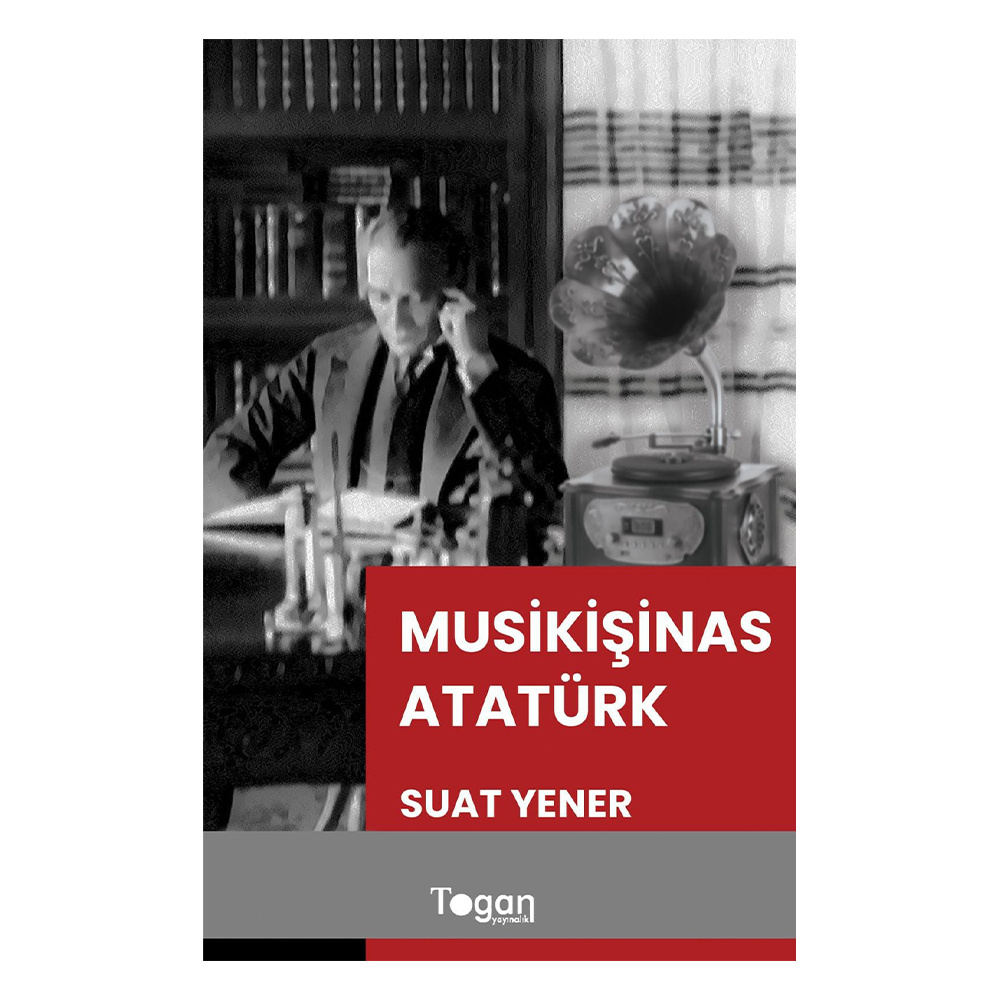 Musikişinas Atatürk