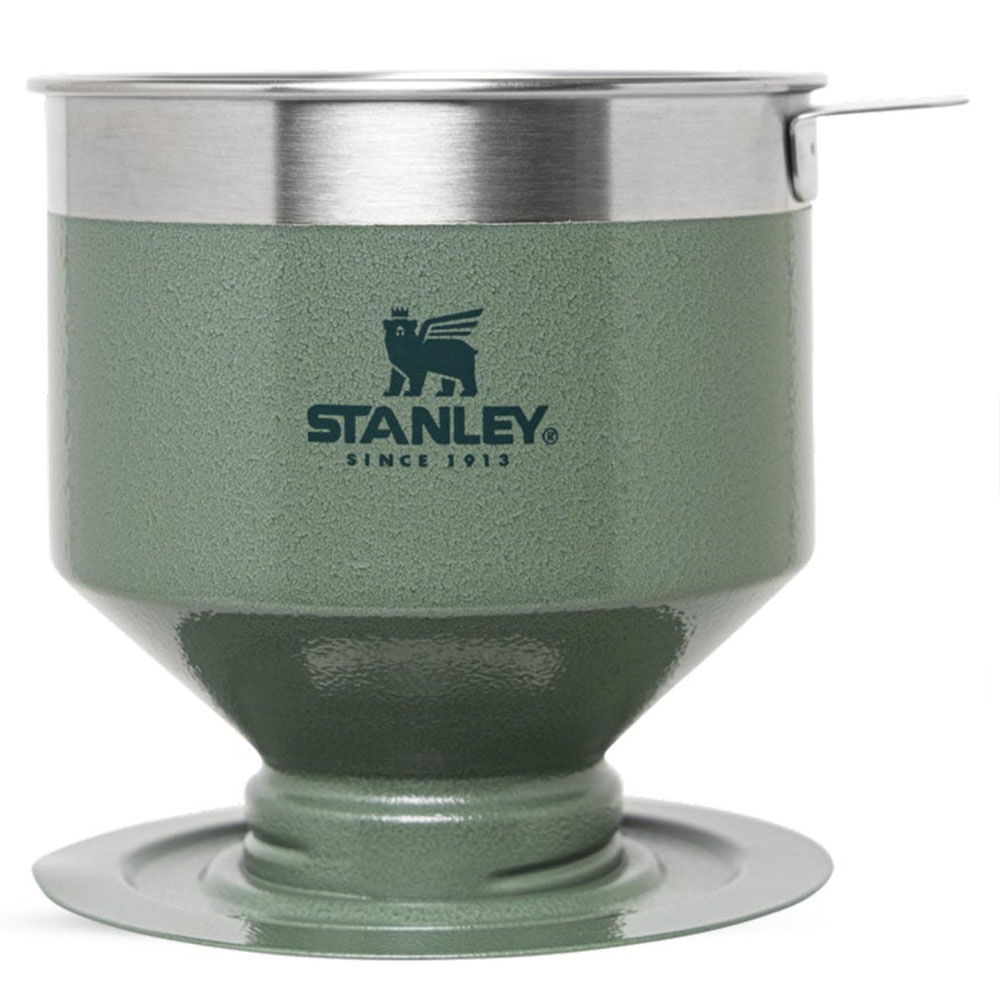 STANLEY The Perfect-Brew Pour Over - Kahve Demleyici - Yeşil
