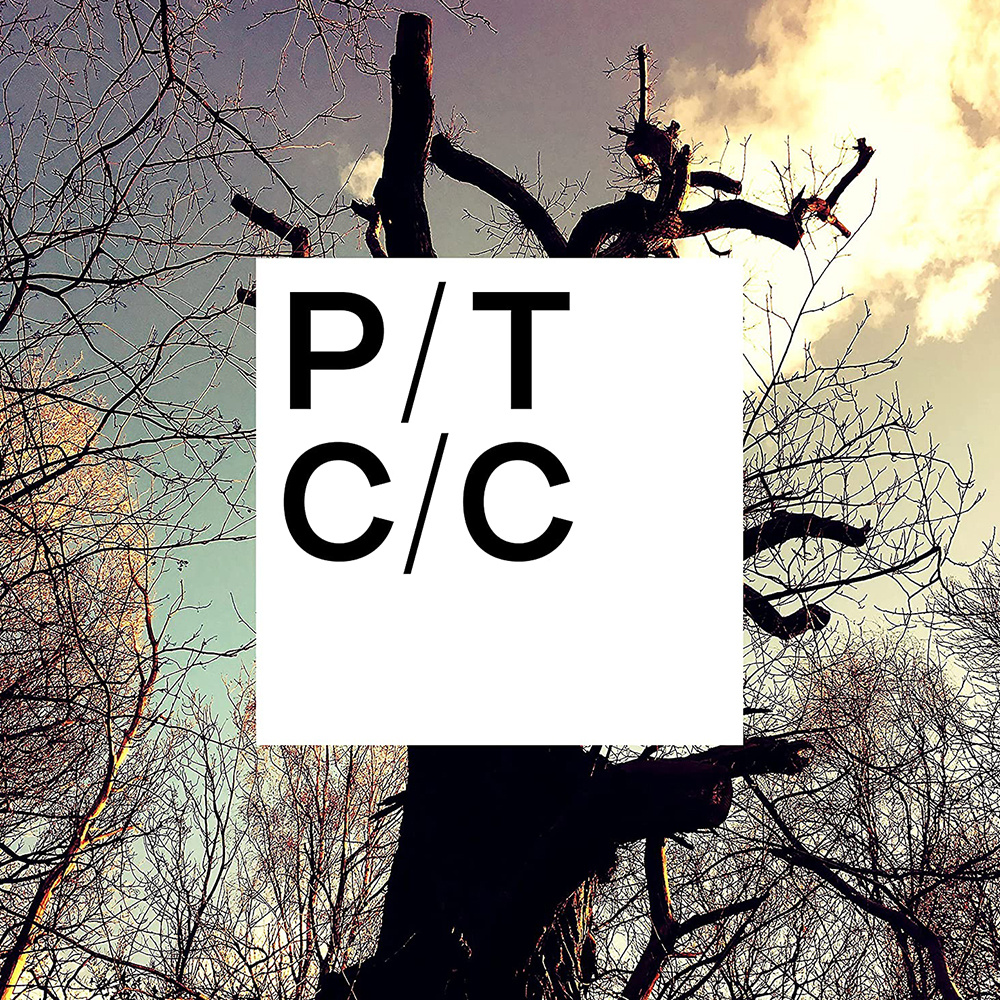 Porcupine Tree - Closure Continuation (Transparent Green Vinyl)